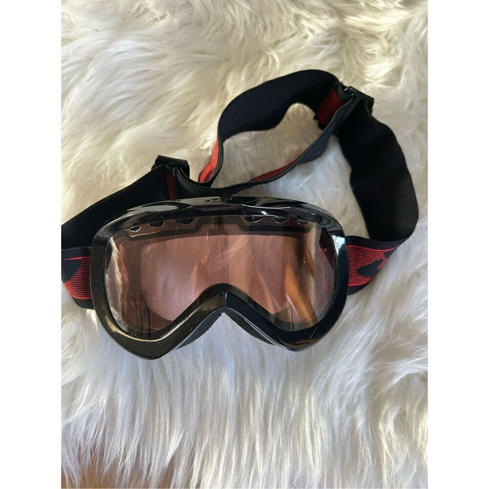 Giro Ski/Snowboard Goggles Fire Theme Frame